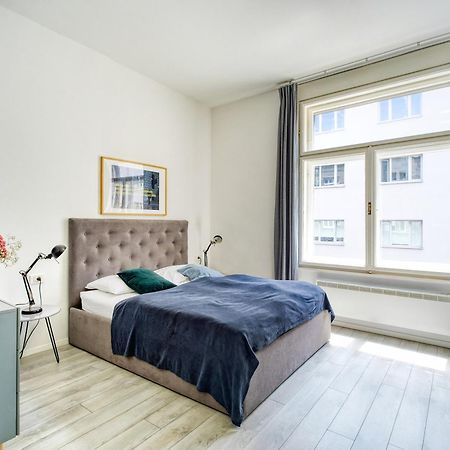 Porta Downtown Apartments By Irundo Zagreb Exterior photo