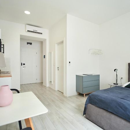 Porta Downtown Apartments By Irundo Zagreb Exterior photo