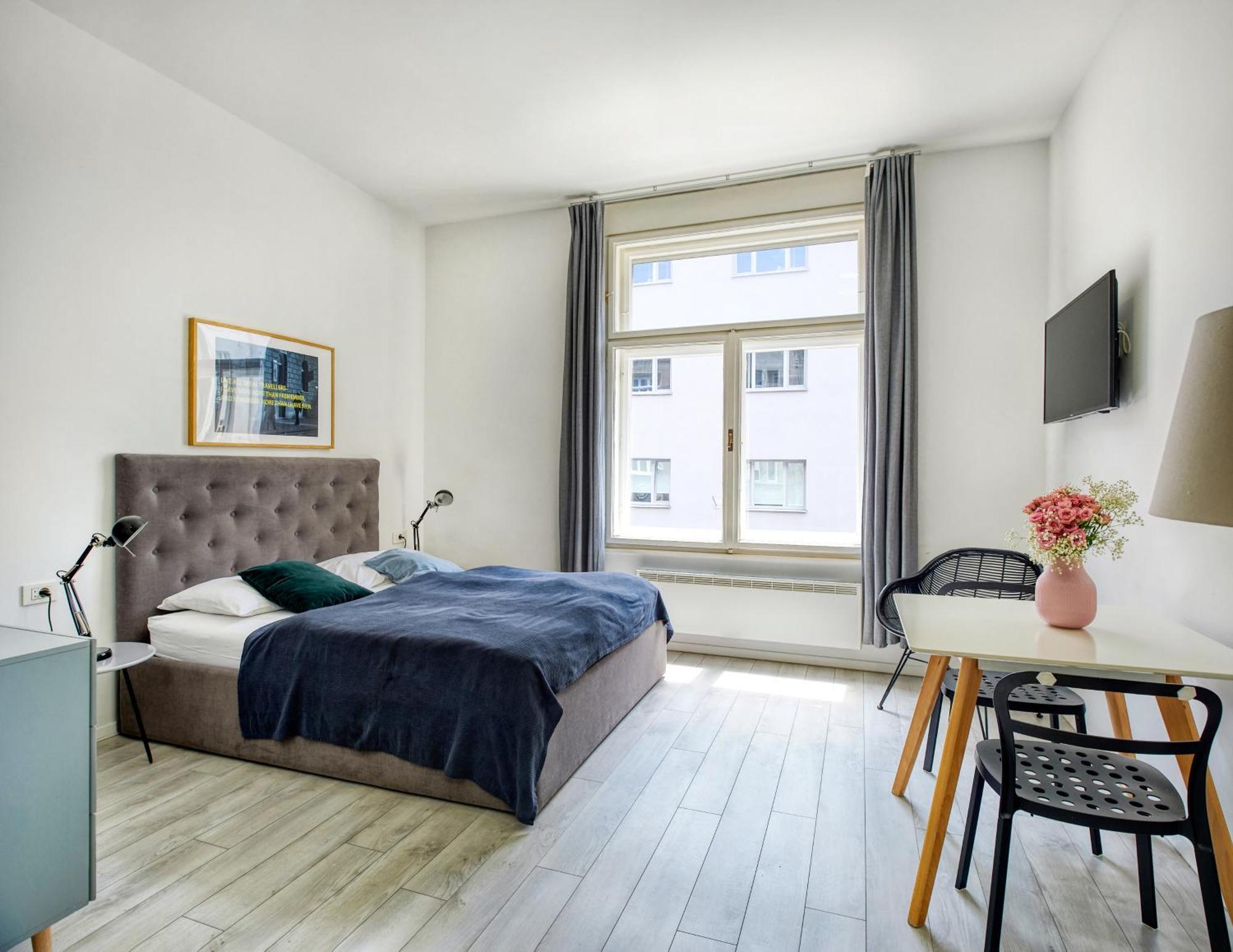 Porta Downtown Apartments By Irundo Zagreb Exterior photo